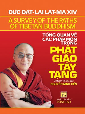 cover image of Tổng quan về các pháp môn trong Phật giáo Tây Tạng
